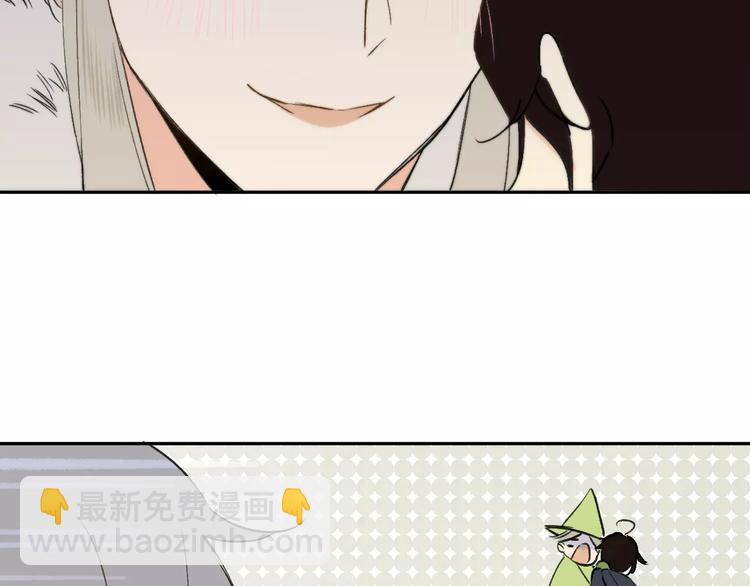 同學關係？ - 番外8（下）要成爲魔法使嗎？(1/2) - 7