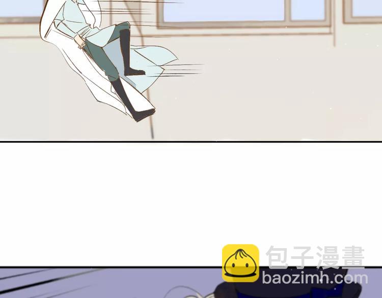 同學關係？ - 番外8（下）要成爲魔法使嗎？(1/2) - 7