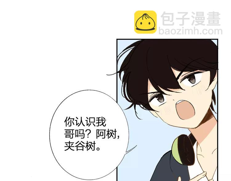 同學關係？ - 番外8（下）要成爲魔法使嗎？(1/2) - 1