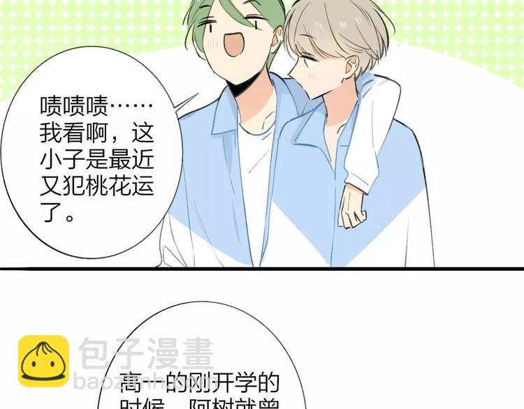 同學關係？ - 第122話 人氣高漲(1/2) - 6