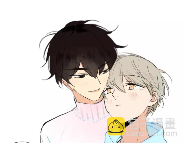 同學關係？ - 第122話 人氣高漲(2/2) - 5