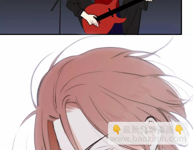 同學關係？ - 第133話 謝謝你，再見了(1/3) - 3