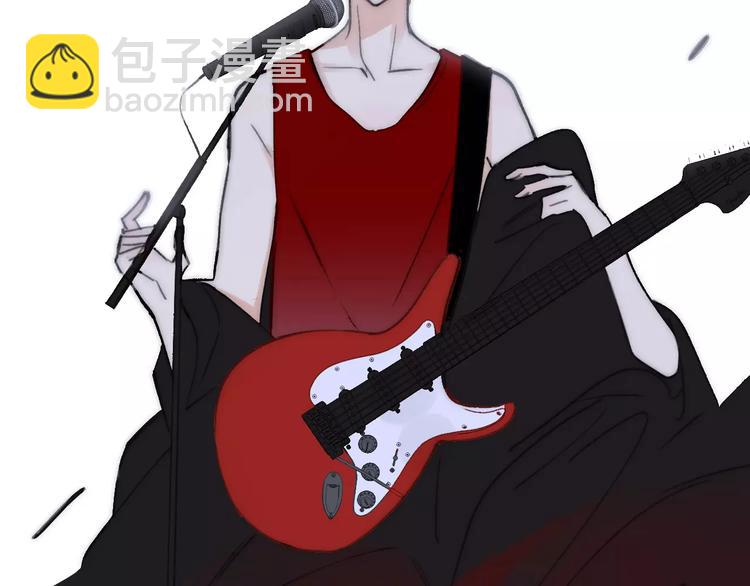 同學關係？ - 第133話 謝謝你，再見了(1/3) - 8