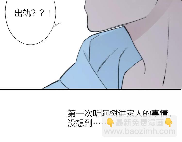 同學關係？ - 第136話 過去的事(1/2) - 2