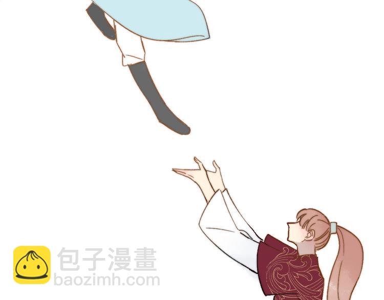 同學關係？ - 番外 鵠棲嵐（1）(1/2) - 4