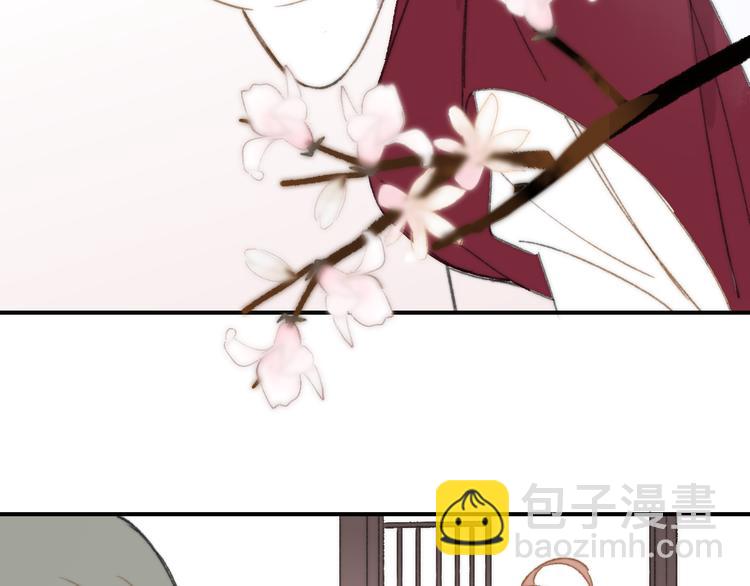 同學關係？ - 番外 鵠棲嵐（3）(1/3) - 2