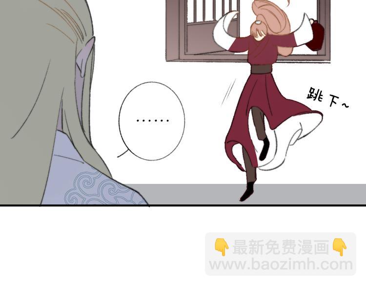 同學關係？ - 番外 鵠棲嵐（3）(1/3) - 3