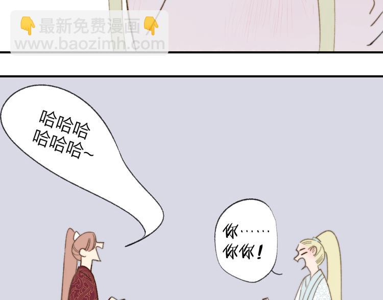 同學關係？ - 番外 鵠棲嵐（3）(2/3) - 1