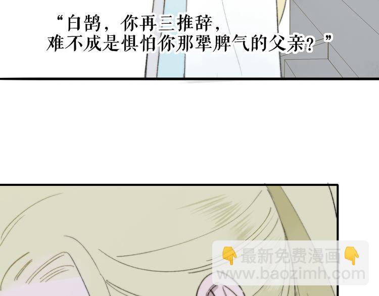 同學關係？ - 番外 鵠棲嵐（5）(1/3) - 7