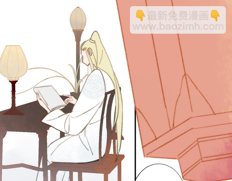 同學關係？ - 番外 鵠棲嵐（5）(1/3) - 3