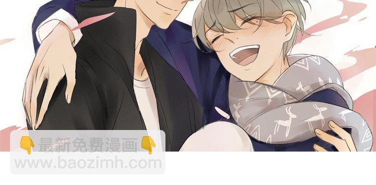 同學關係？ - 第139話 感覺這裡暖暖的(1/2) - 2