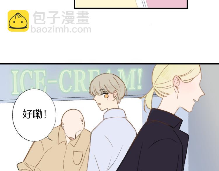 同學關係？ - 第139話 感覺這裡暖暖的(2/2) - 6