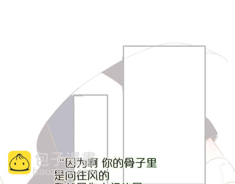 同學關係？ - 《非友人關係》序章上線！(1/2) - 3