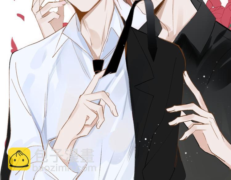 同學關係？ - 《非友人關係》序章上線！(1/2) - 2