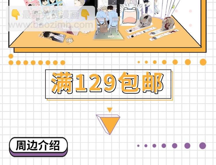 同學關係？ - 周邊番 新品周邊上線 - 1