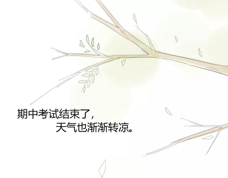 同學關係？ - 第31話 旅行，開始！ - 1