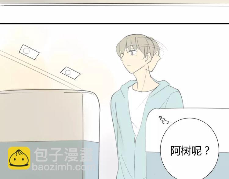 同學關係？ - 第31話 旅行，開始！ - 3