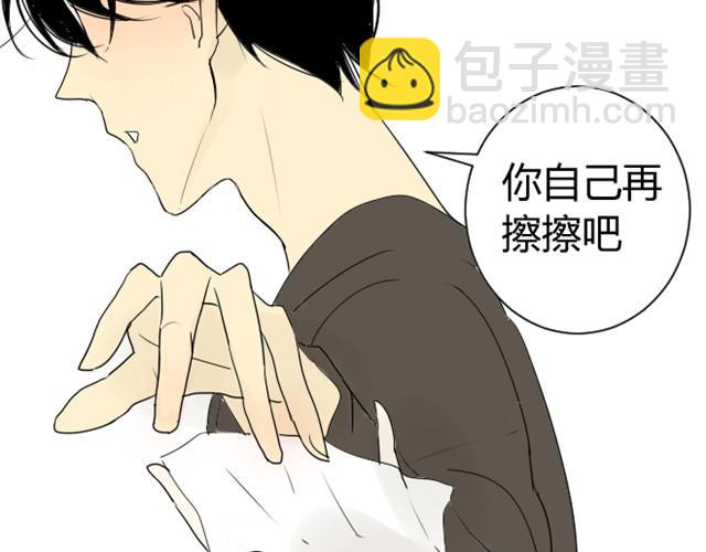 同學關係？ - 第5話 只是流鼻血啊(1/2) - 7