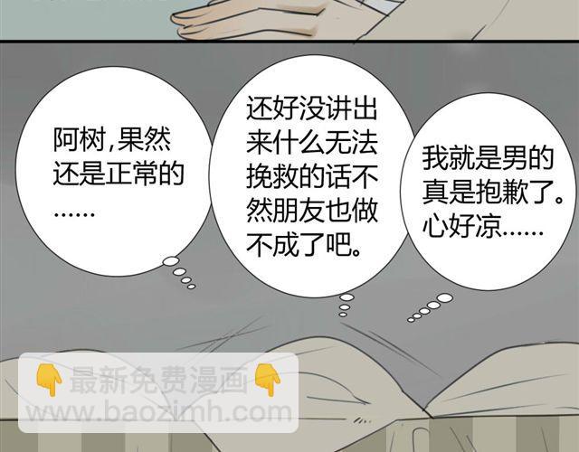 同學關係？ - 第37話 被偷拍了 - 4