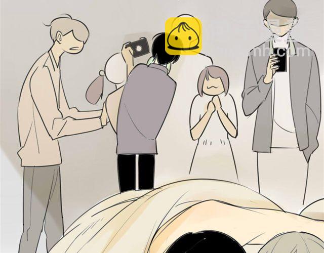 同學關係？ - 第37話 被偷拍了 - 4