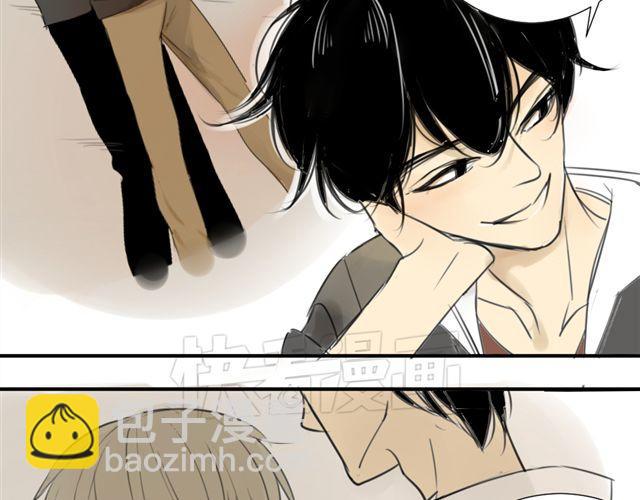 同學關係？ - 第39話 跟不上我可就不等你了(1/2) - 5