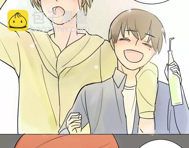 同學關係？ - 第7話 買哪種呢？ - 2