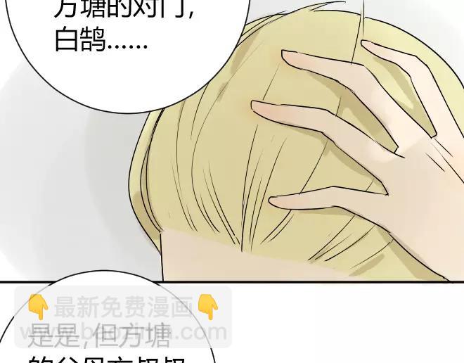 同學關係？ - 第7話 買哪種呢？ - 6