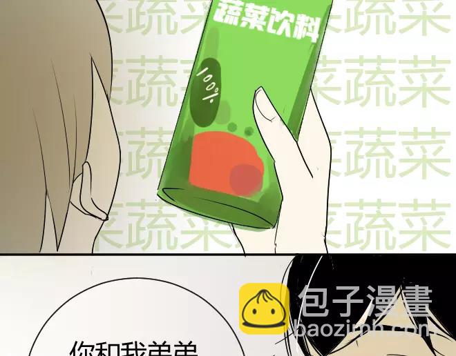 同學關係？ - 第7話 買哪種呢？ - 1