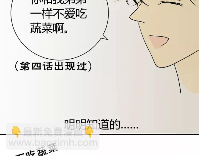 同學關係？ - 第7話 買哪種呢？ - 2