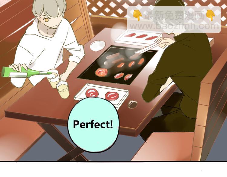 同學關係？ - 第62話 千萬別喝酒(1/2) - 2