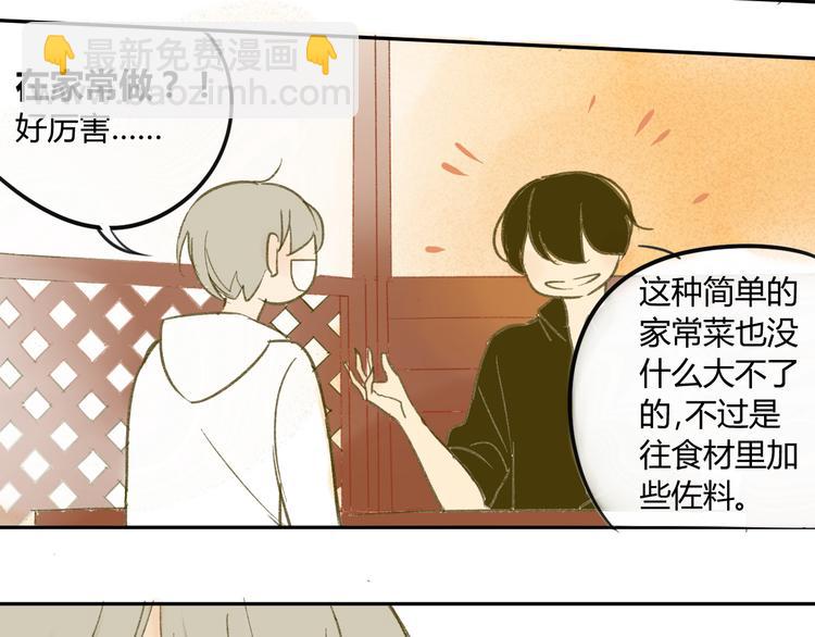 同學關係？ - 第62話 千萬別喝酒(1/2) - 2