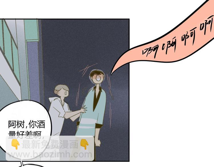 同學關係？ - 第62話 千萬別喝酒(1/2) - 1