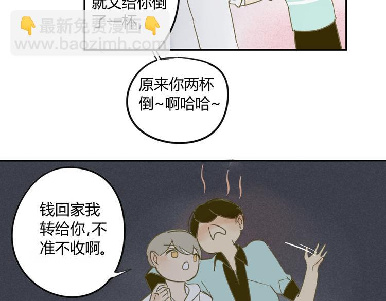 同學關係？ - 第62話 千萬別喝酒(1/2) - 3