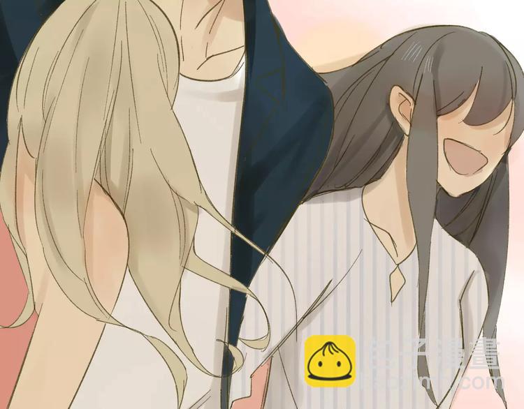 同學關係？ - 第65話 誤會(1/2) - 3