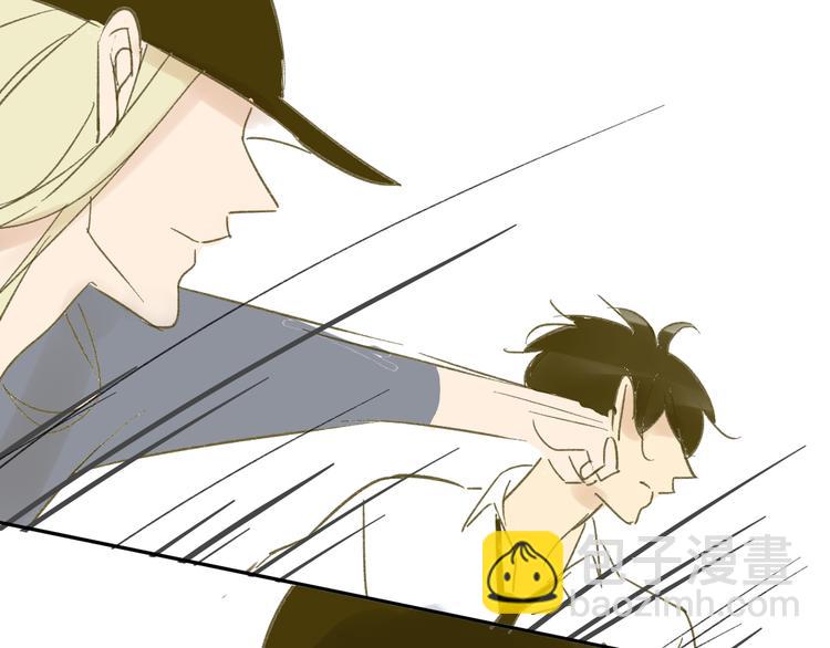 同學關係？ - 第65話 誤會(2/2) - 6