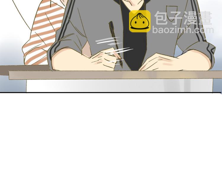 同學關係？ - 第67話 害怕失去(2/2) - 1