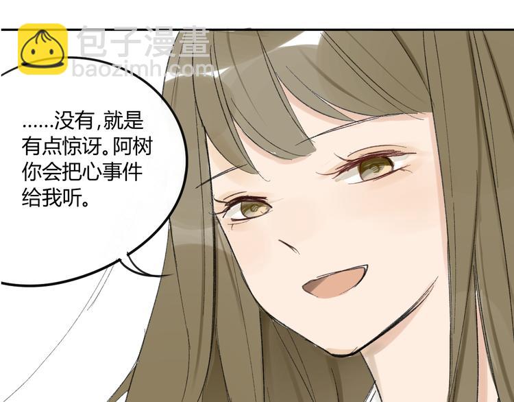 同學關係？ - 第71話 你變了(1/2) - 3