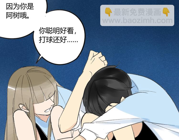 同學關係？ - 第71話 你變了(2/2) - 1