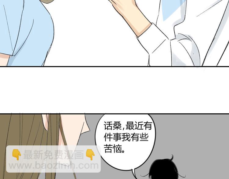 同學關係？ - 第71話 你變了(1/2) - 1