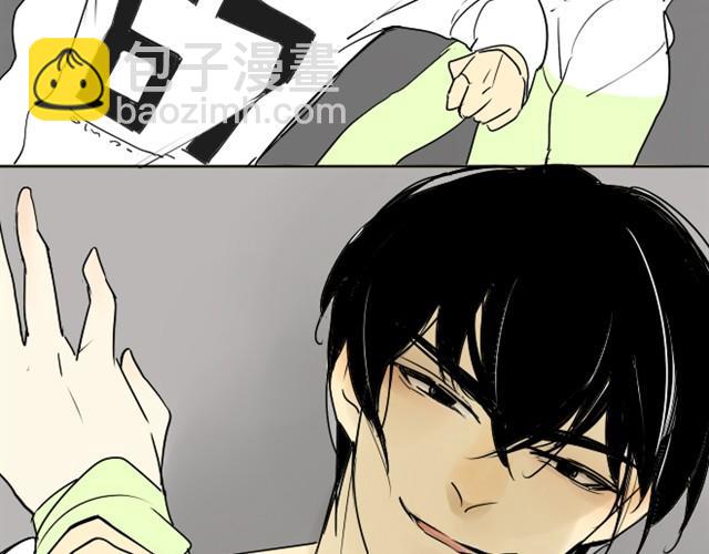 同學關係？ - 第9話 不要在宿舍打鬧 - 1