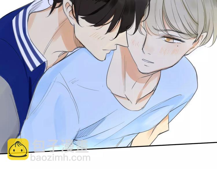 同學關係？ - 第87話  哭笑不得的冷戰(2/2) - 2