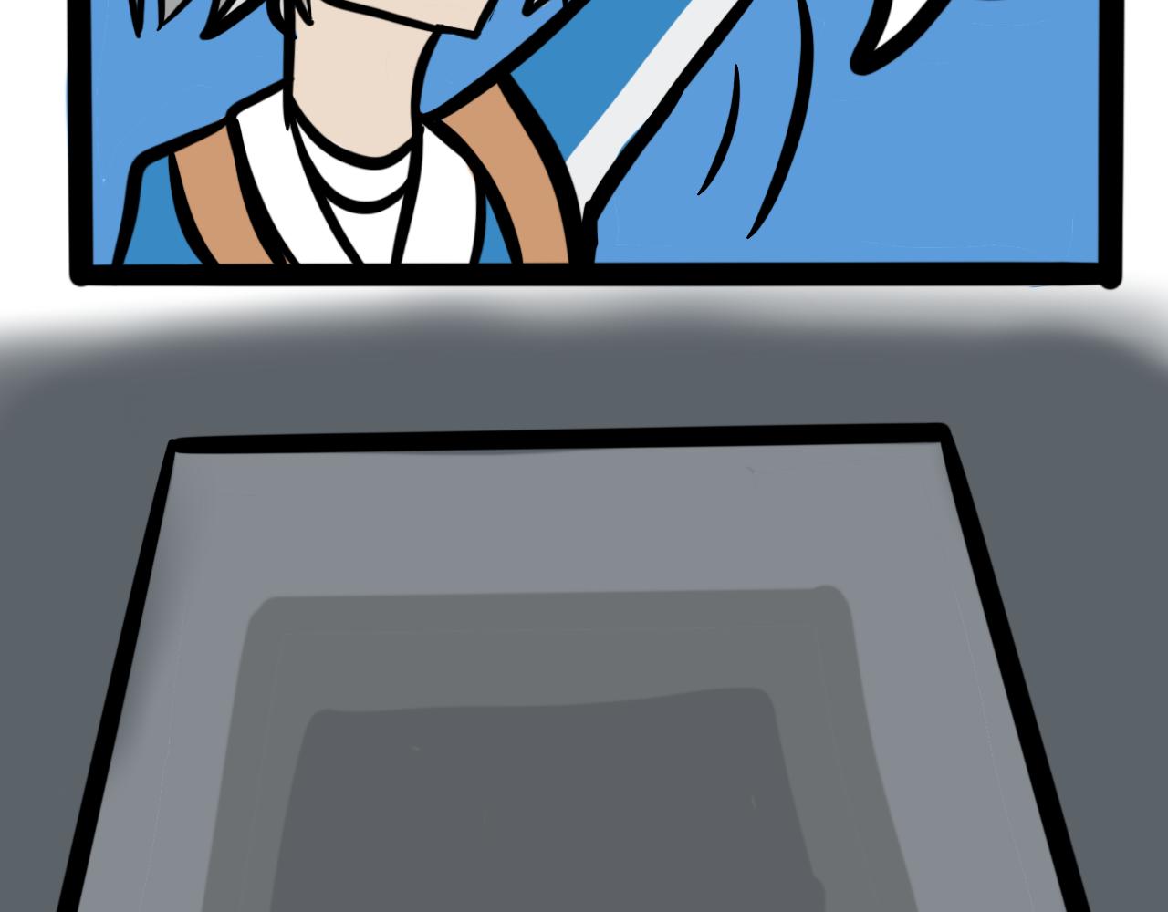 第一话 出师不利-第1话