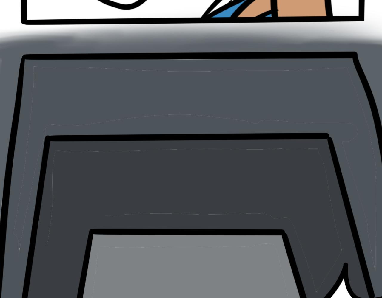 第一话 出师不利-第1话