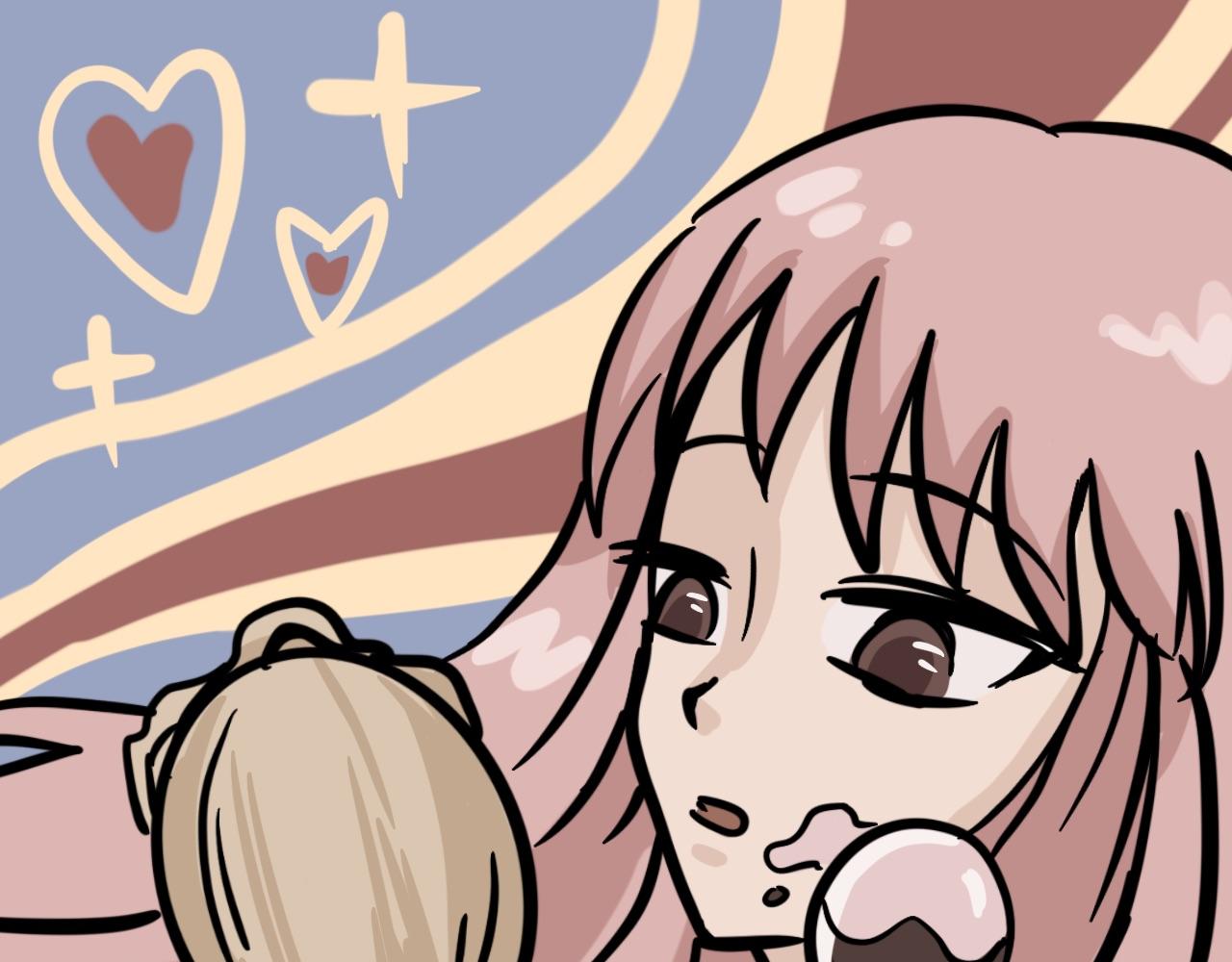 第十一话 情书式攻击-第11话