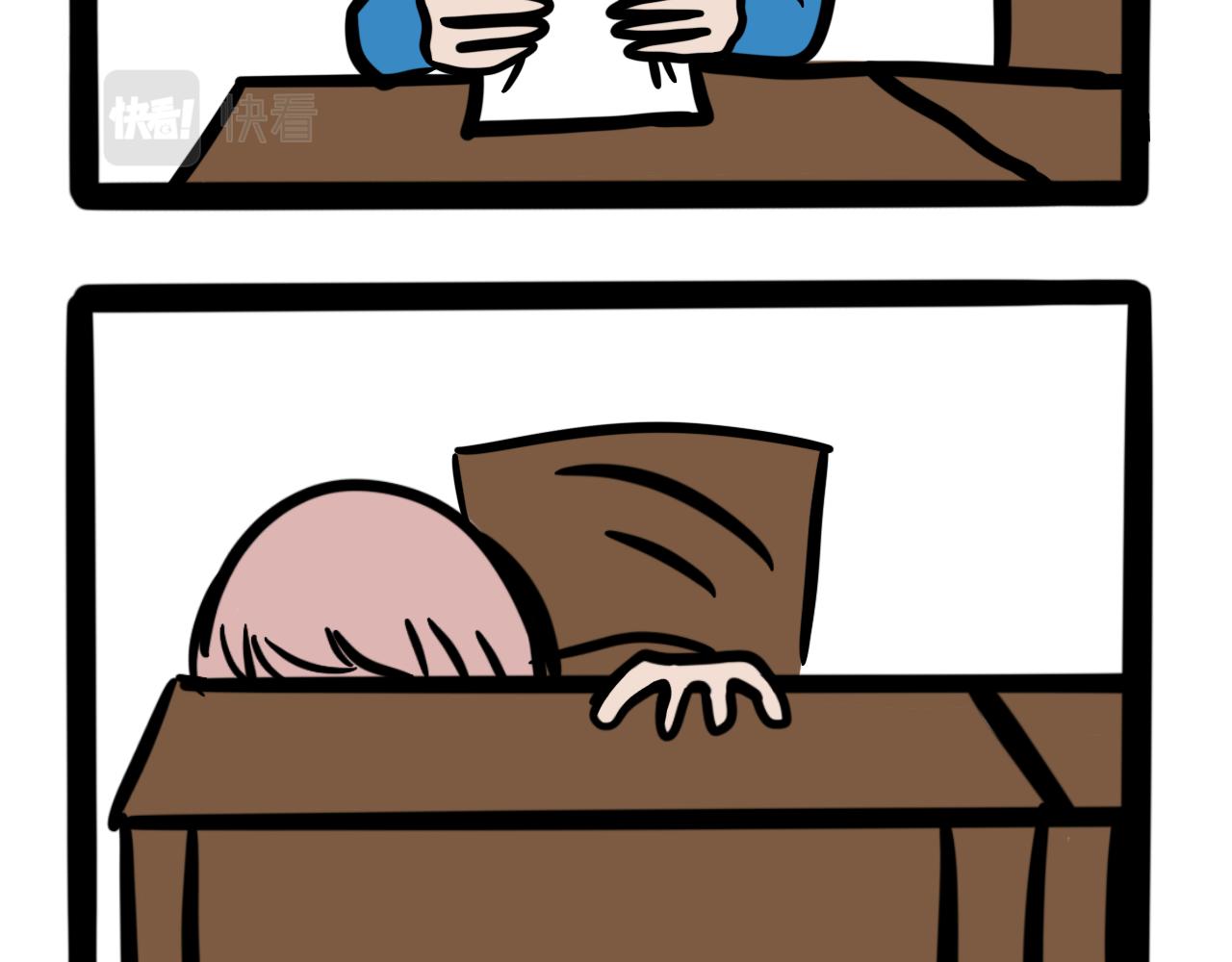 第十一话 情书式攻击-第11话