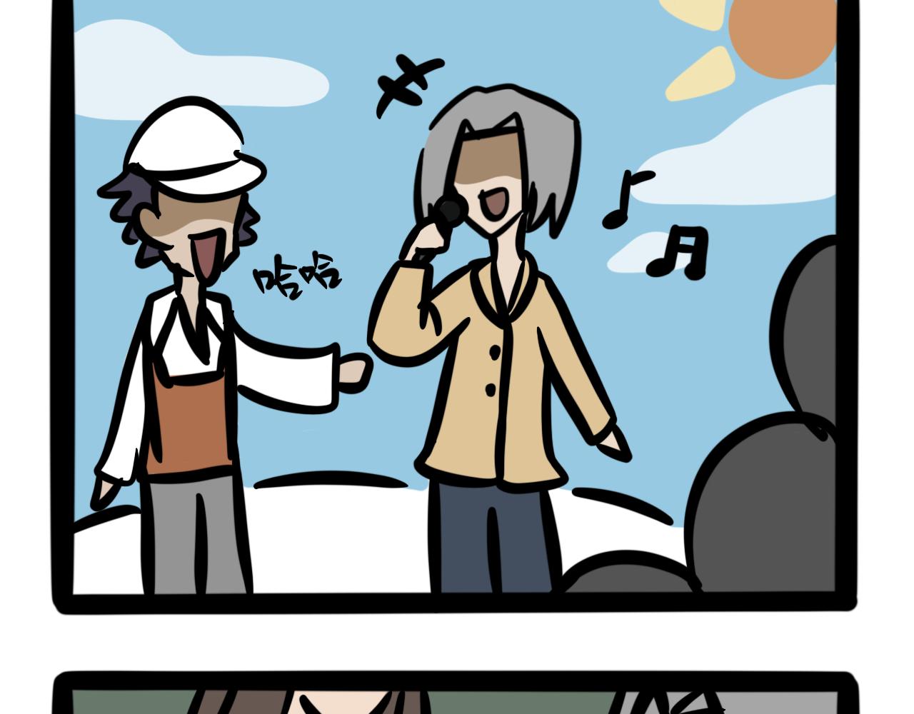 第十五话 童言无忌-第15话