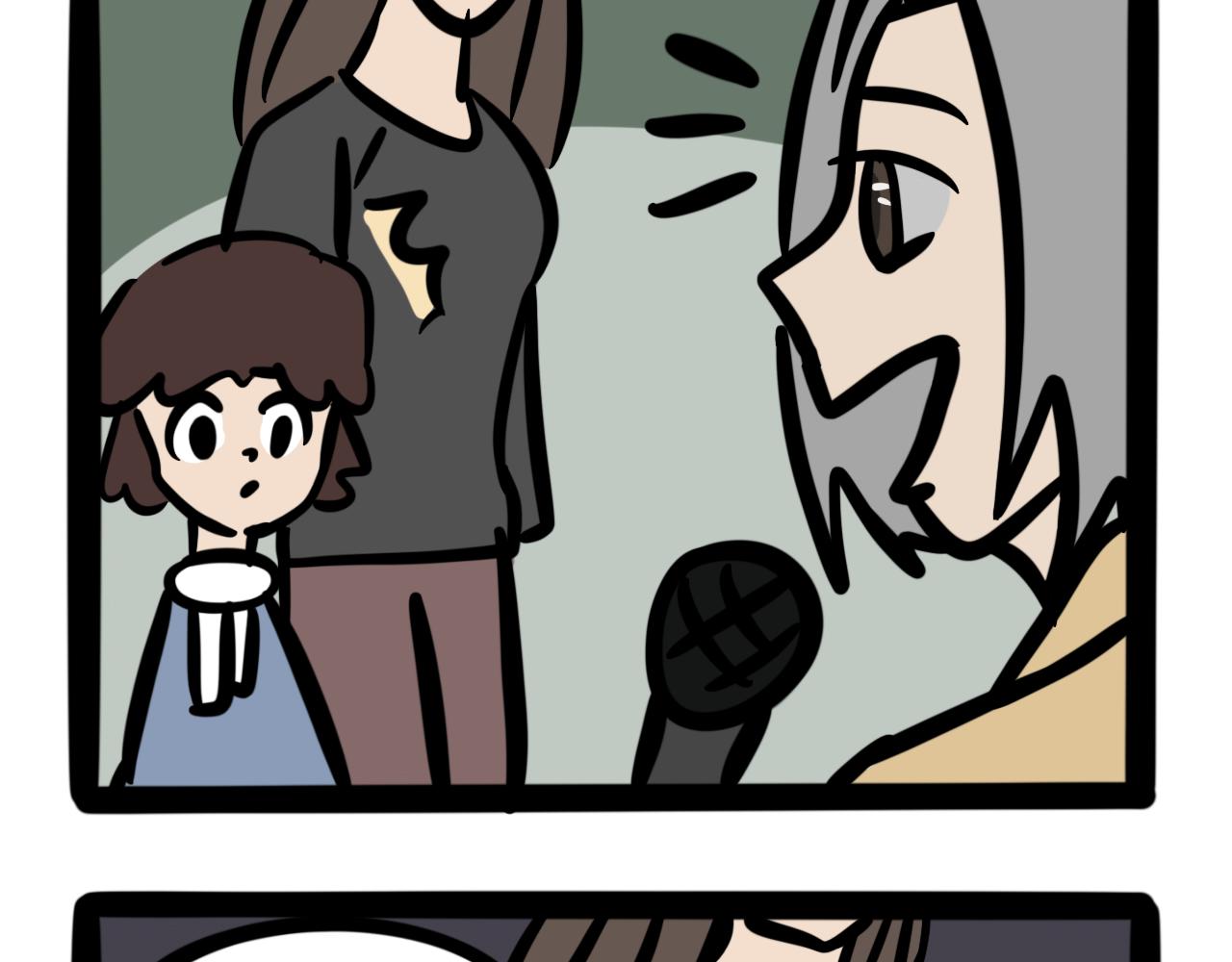 第十五话 童言无忌-第15话