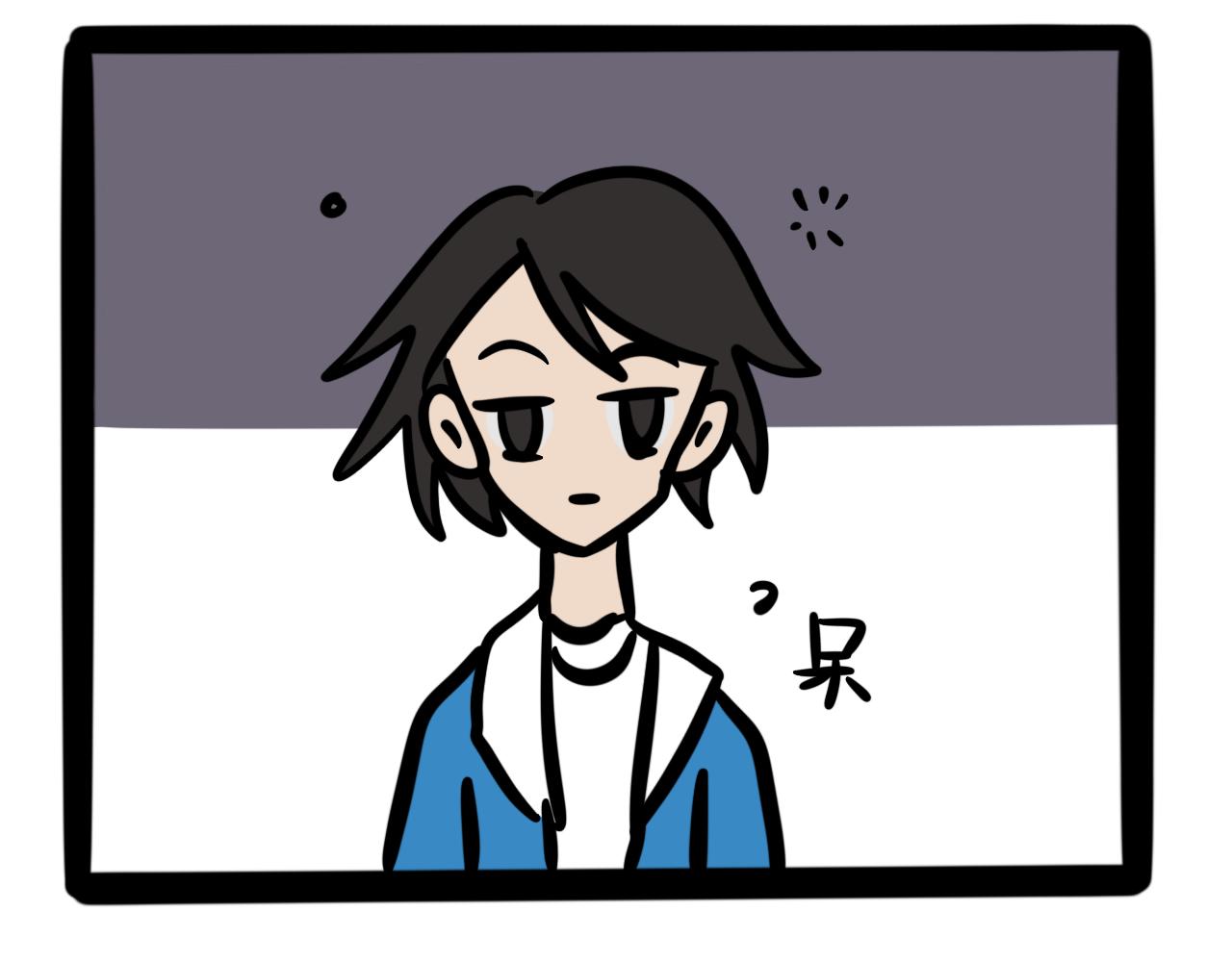 第十七话 阿鹧的反应力-第17话