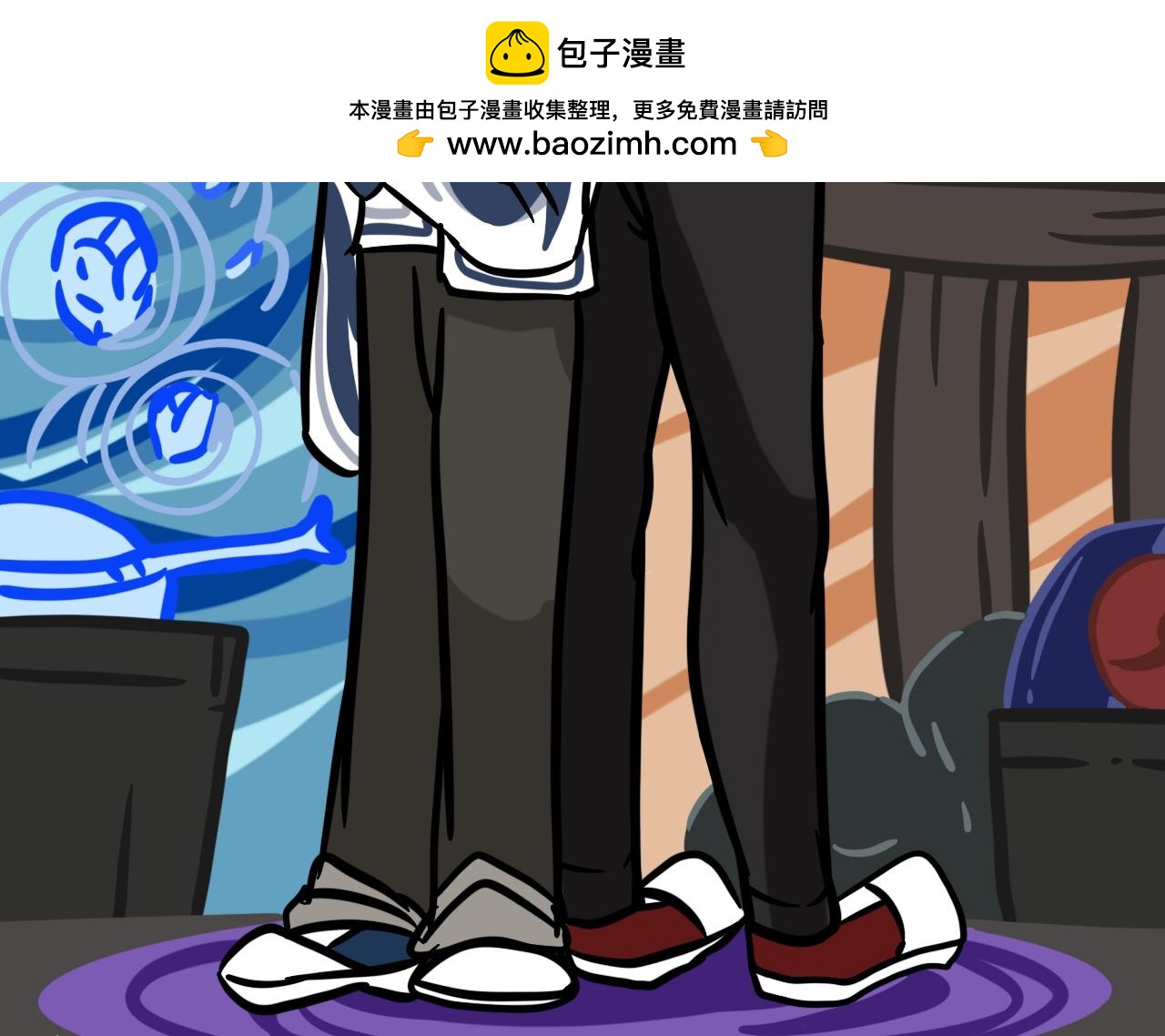 第十九话 爆炸净化炸弹-第19话