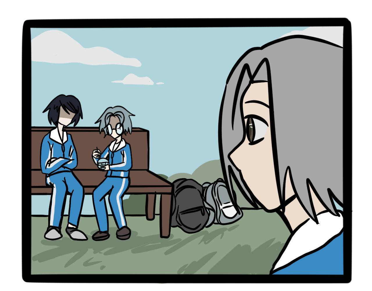 第十九话 爆炸净化炸弹-第19话